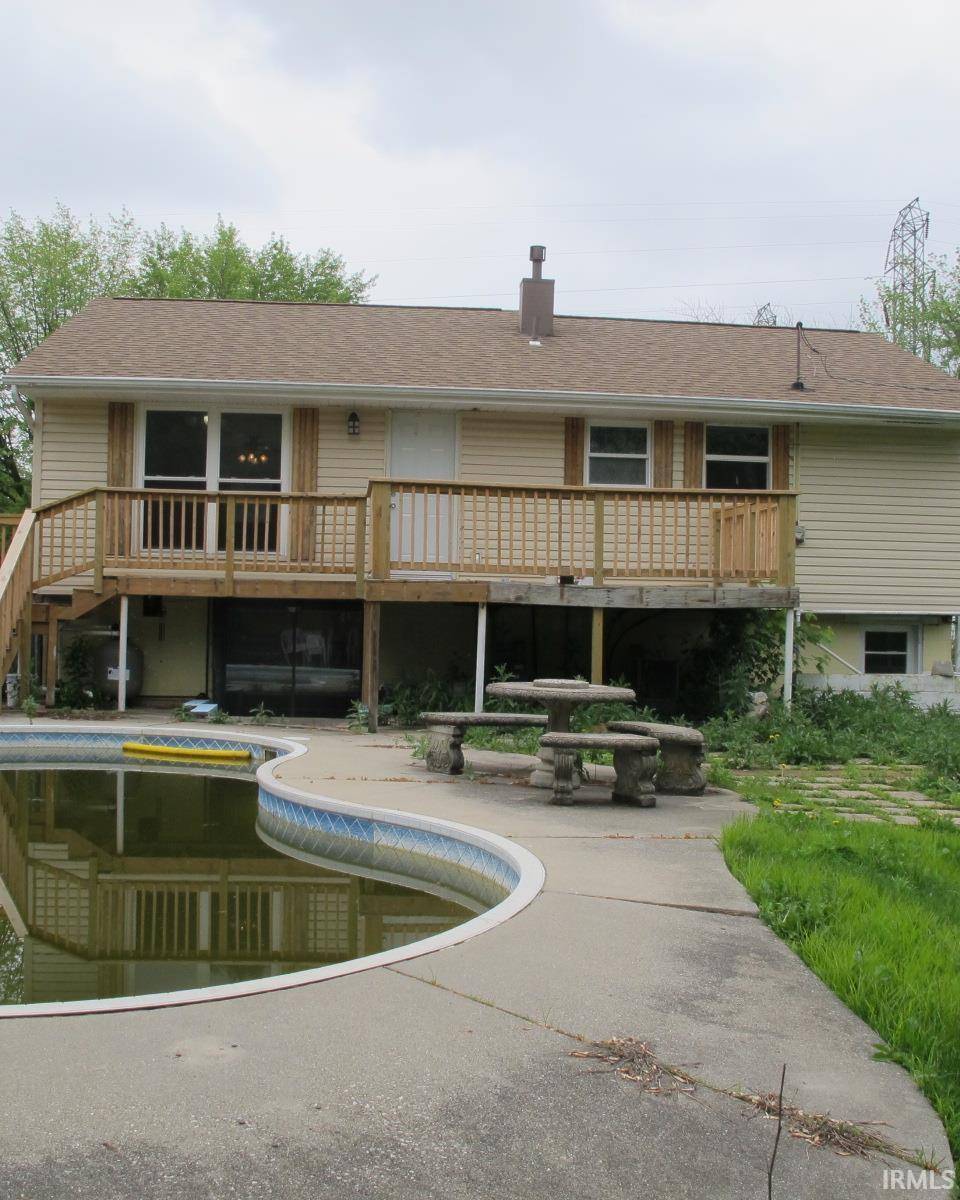 Kokomo, IN 46902,2325 BALMORAL Boulevard