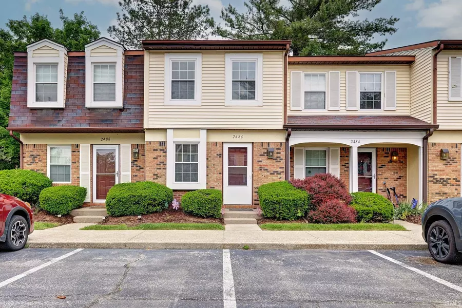 2486 Brittany Lane, Bloomington, IN 47401