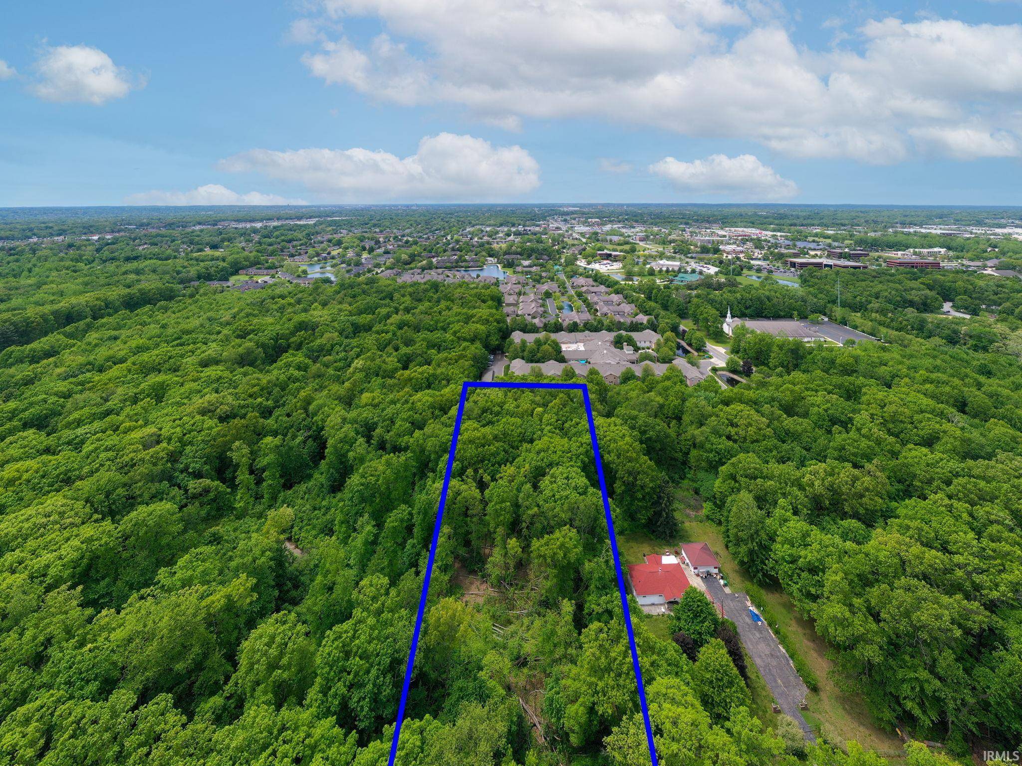 Mishawaka, IN 46545,V/L Filbert Road