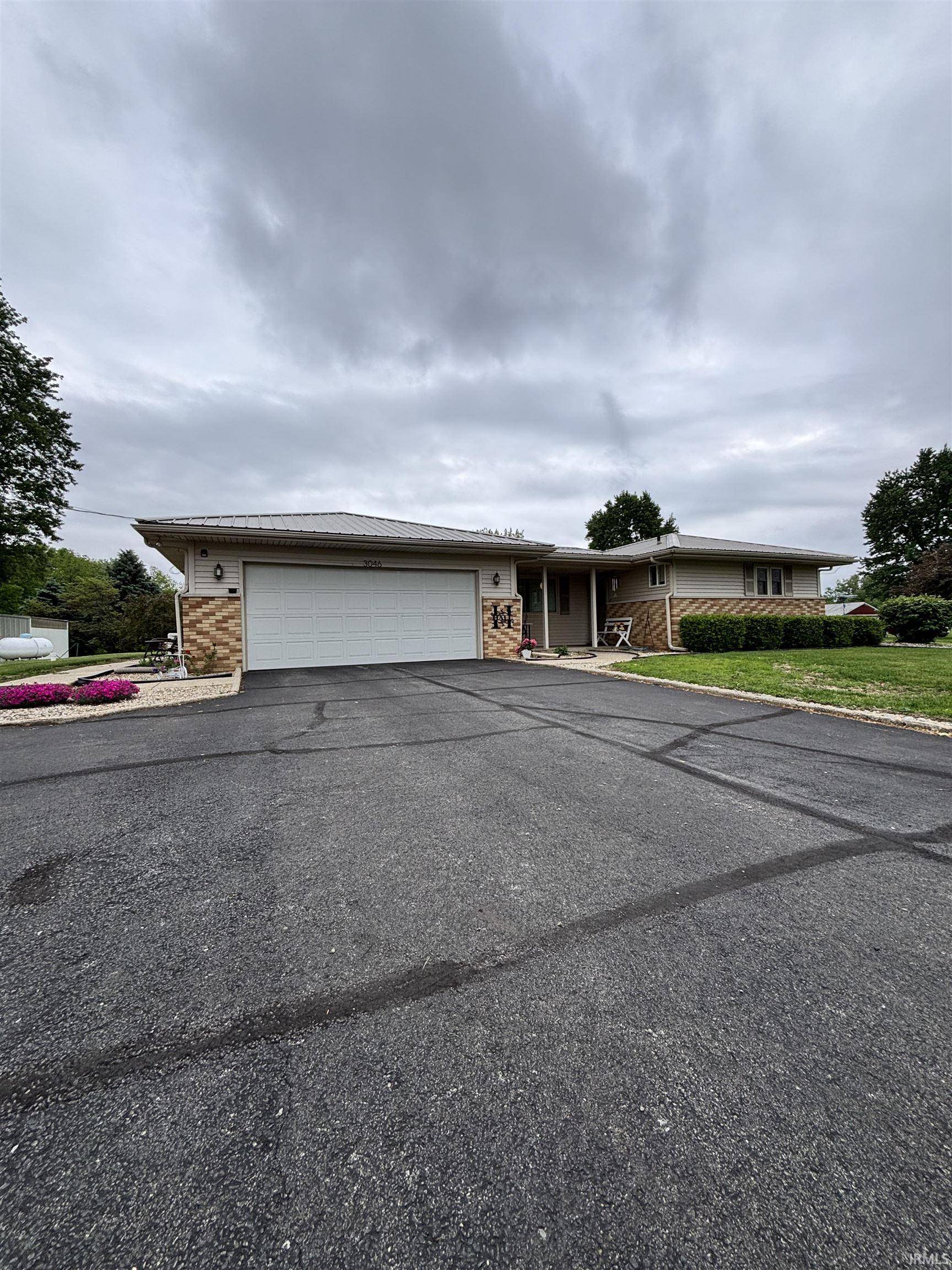Warsaw, IN 46580,3046 S SR 25