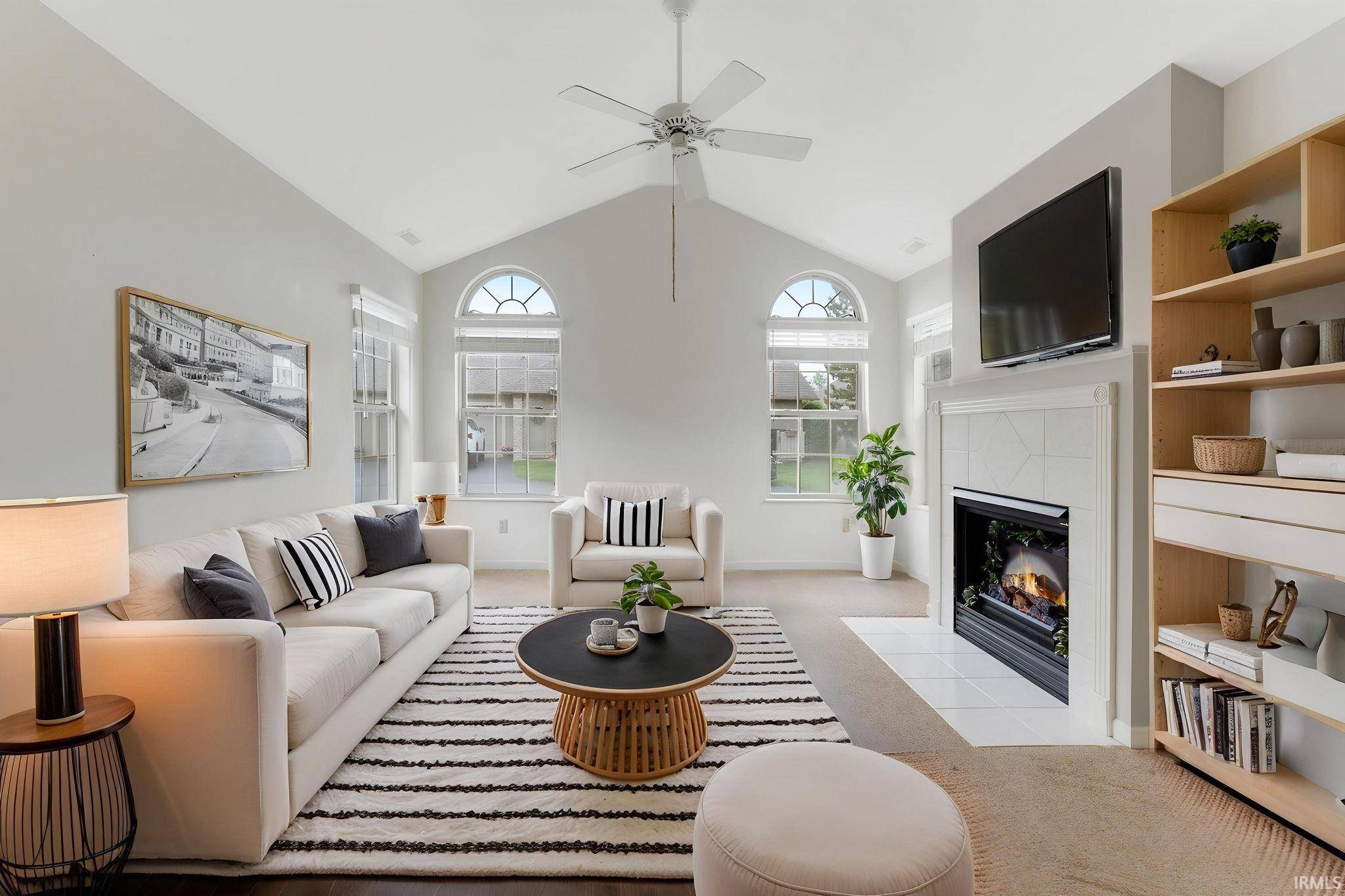 Fort Wayne, IN 46804-7151,5248 Coventry Lane