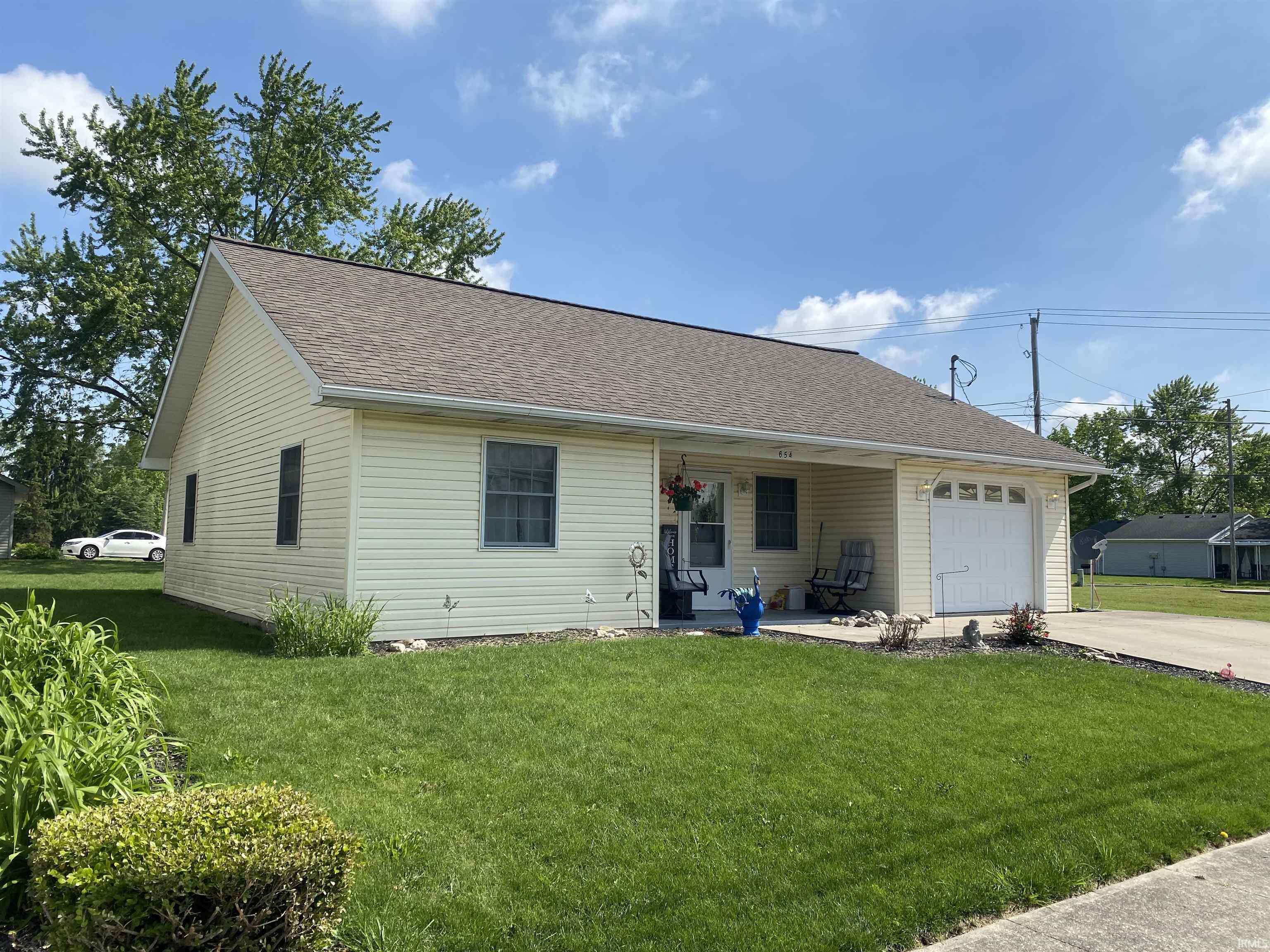 Portland, IN 47371,654 Floral Avenue