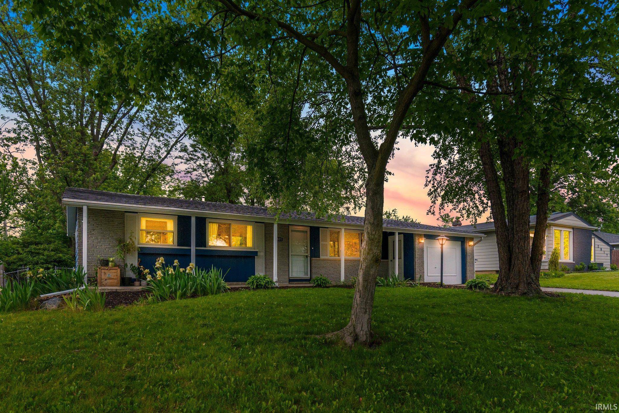2811 Bosworth Drive, Fort Wayne, IN 46805