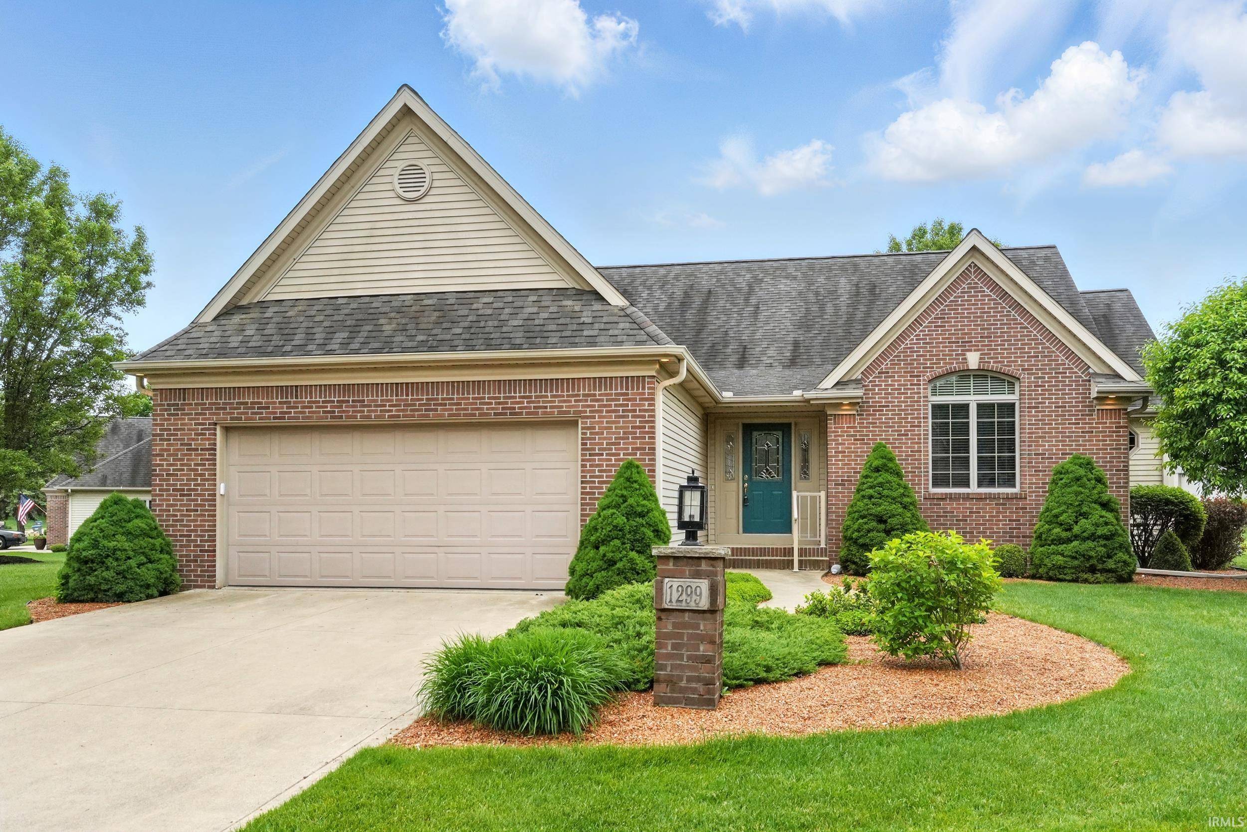 1299 Freedom Parkway, Winona Lake, IN 46590-5775