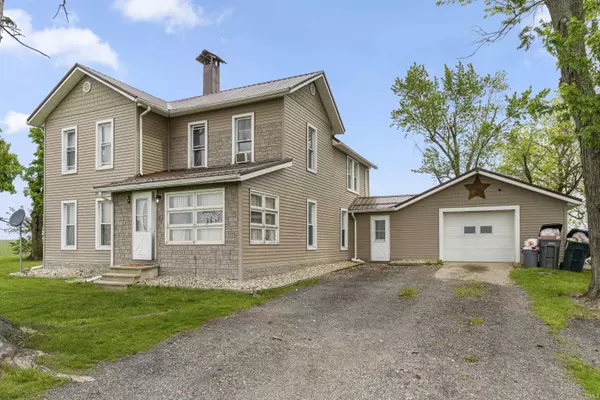 4355 N State Road 3 Road, Howe, IN 46746