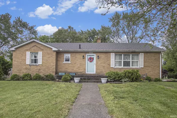 2021 W Indiana Avenue, Elkhart, IN 46516