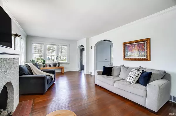 Fort Wayne, IN 46805,1920 Kenwood Avenue