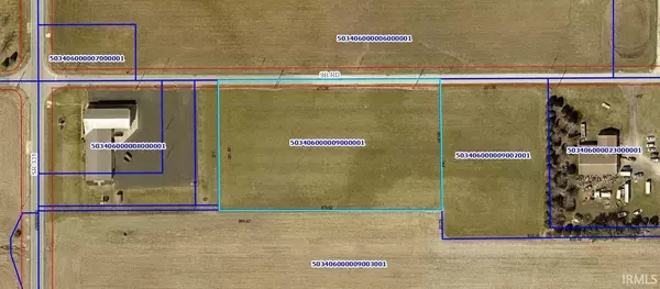 TBD SR 331, Bourbon, IN 46504
