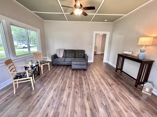 Colfax, IN 46035,604 W Franklin Street