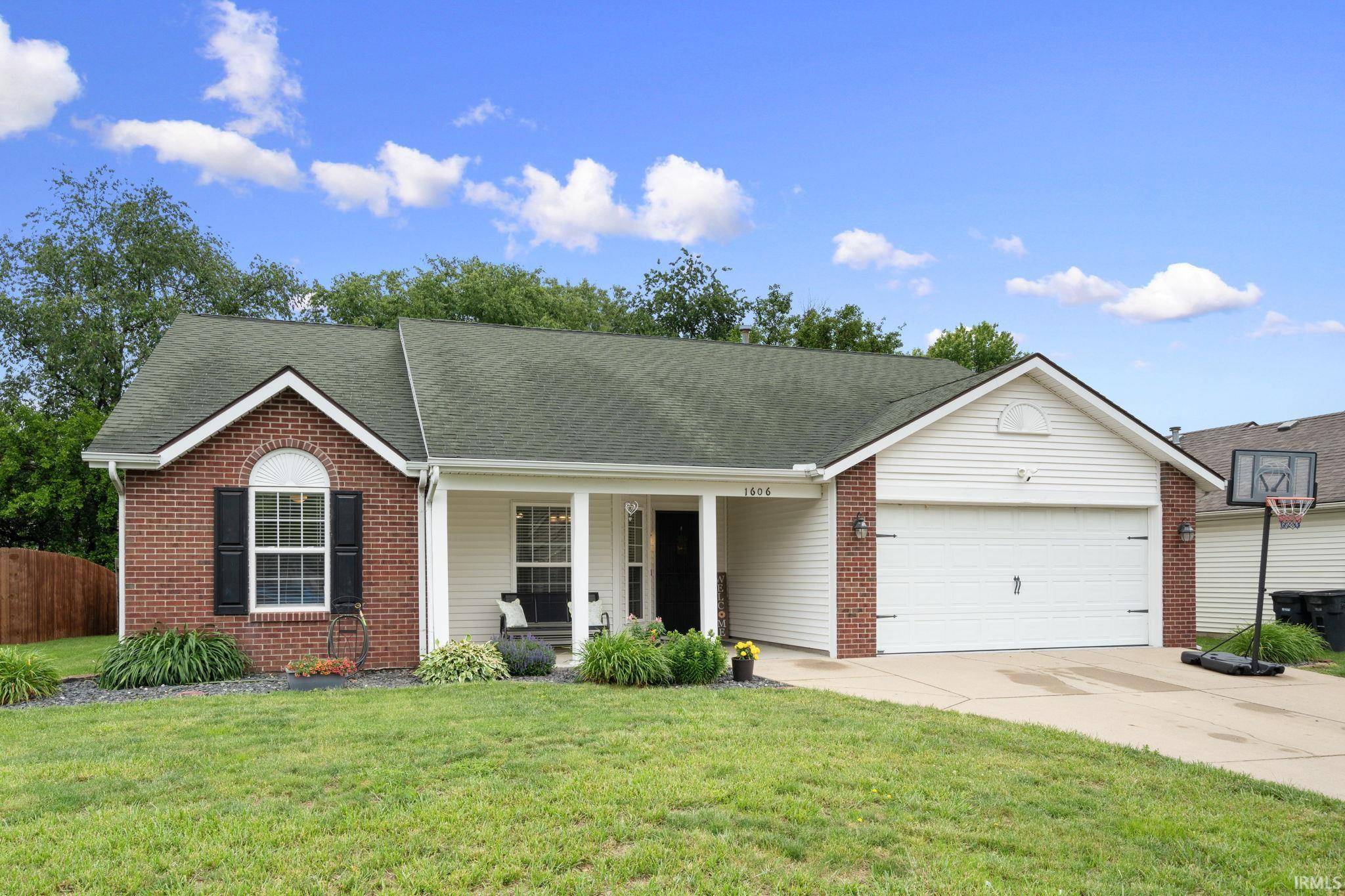1606 Waverly Drive, Lafayette, IN 47909