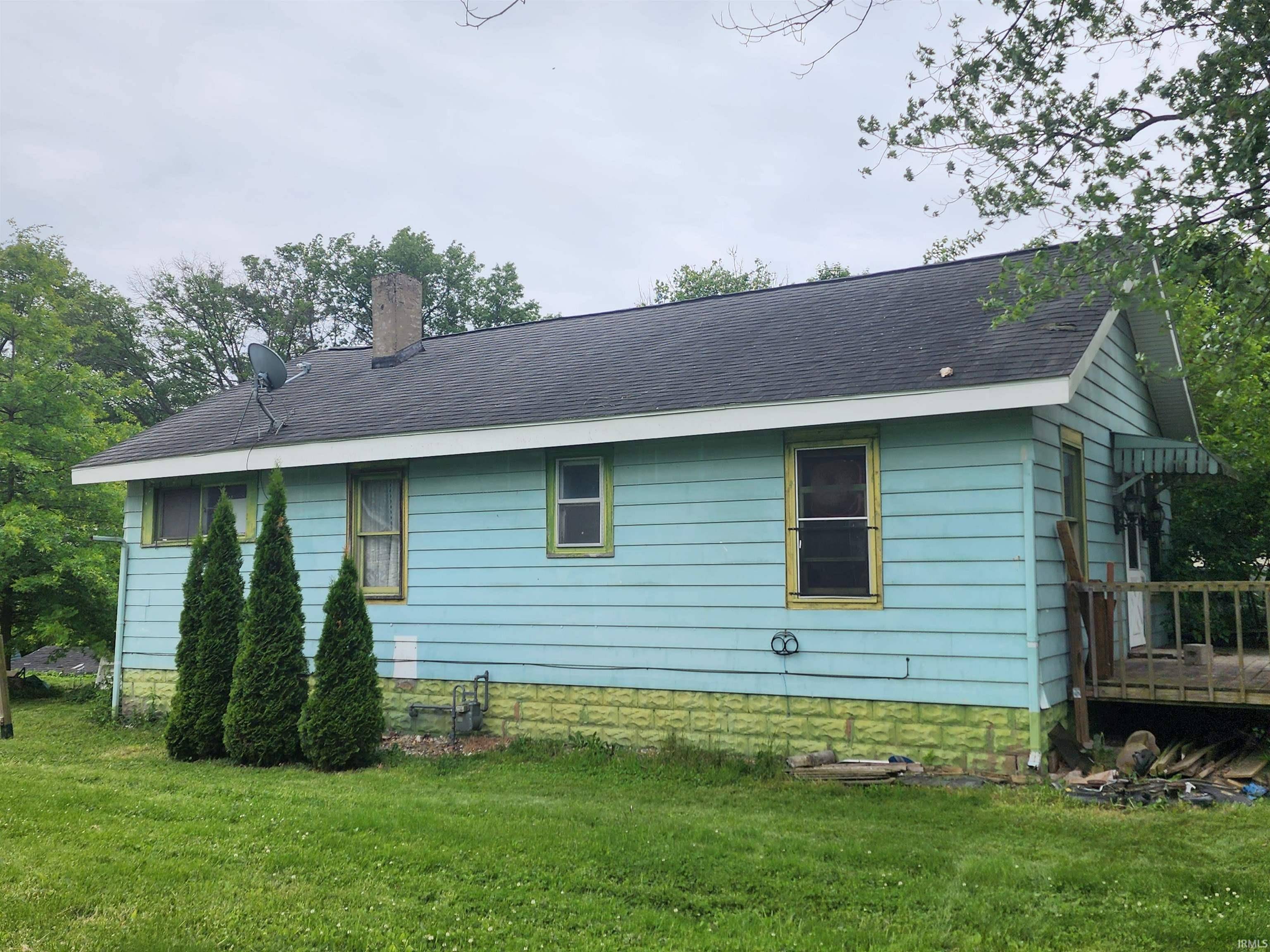 1610 N Jay Street, Kokomo, IN 46901