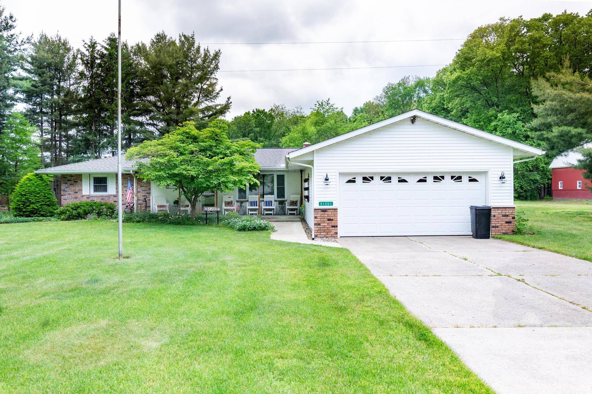 51551 County Road 1, Granger, IN 46530-5039