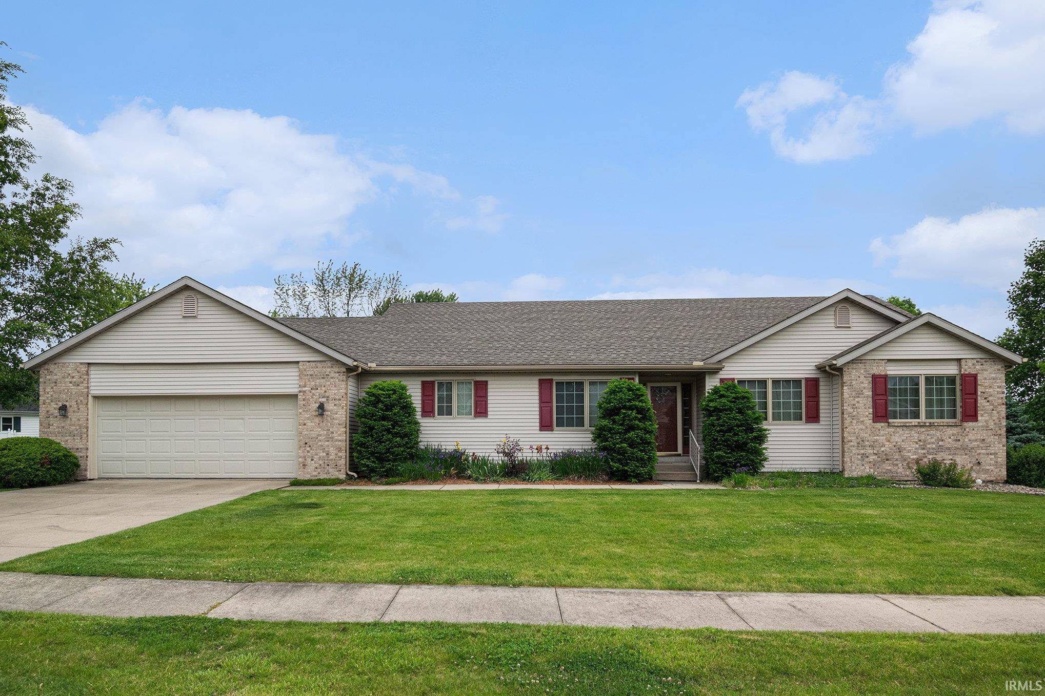 Plymouth, IN 46563,301 Evergreen Drive