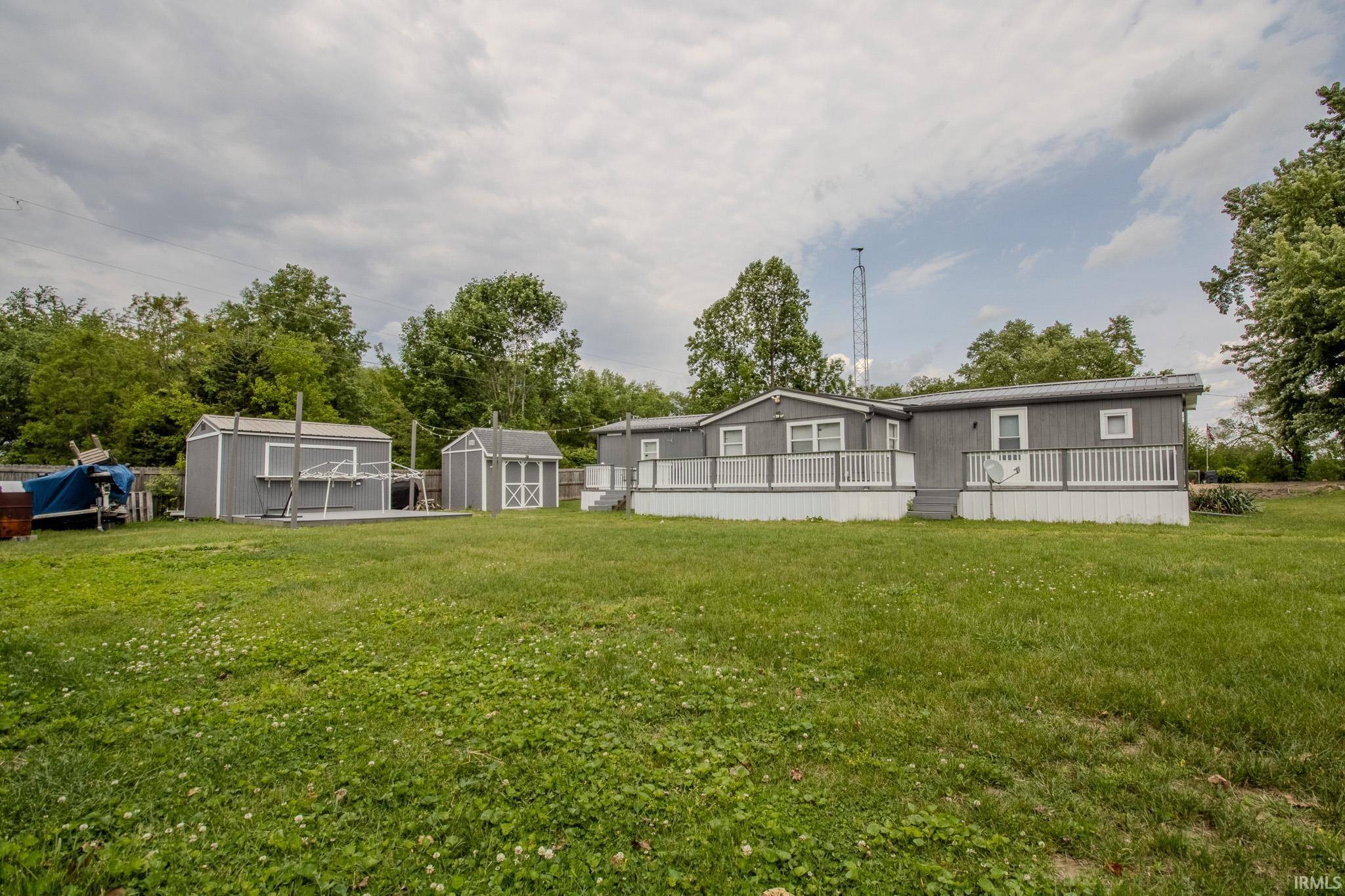 4305 E Garfield Court, Monticello, IN 47960