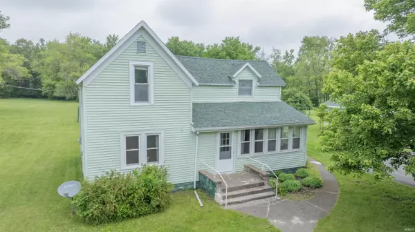 8718 W State Road 14,  Rensselaer,  IN 47978