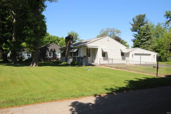 19511 Eaton Avenue, South Bend, IN 46637