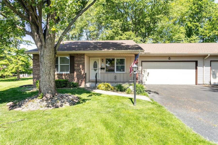 5709 Bayswater Court, South Bend, IN 46614