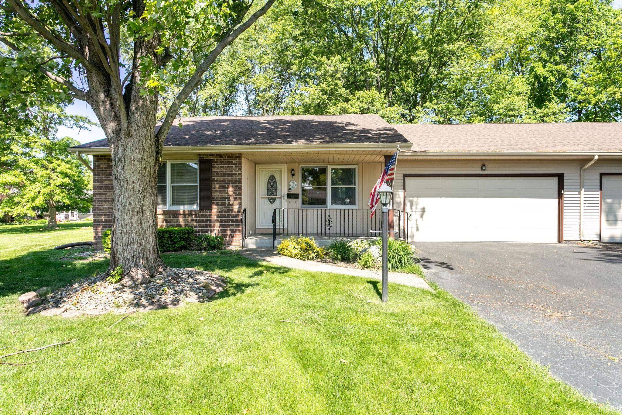 5709 Bayswater Court, South Bend, IN 46614