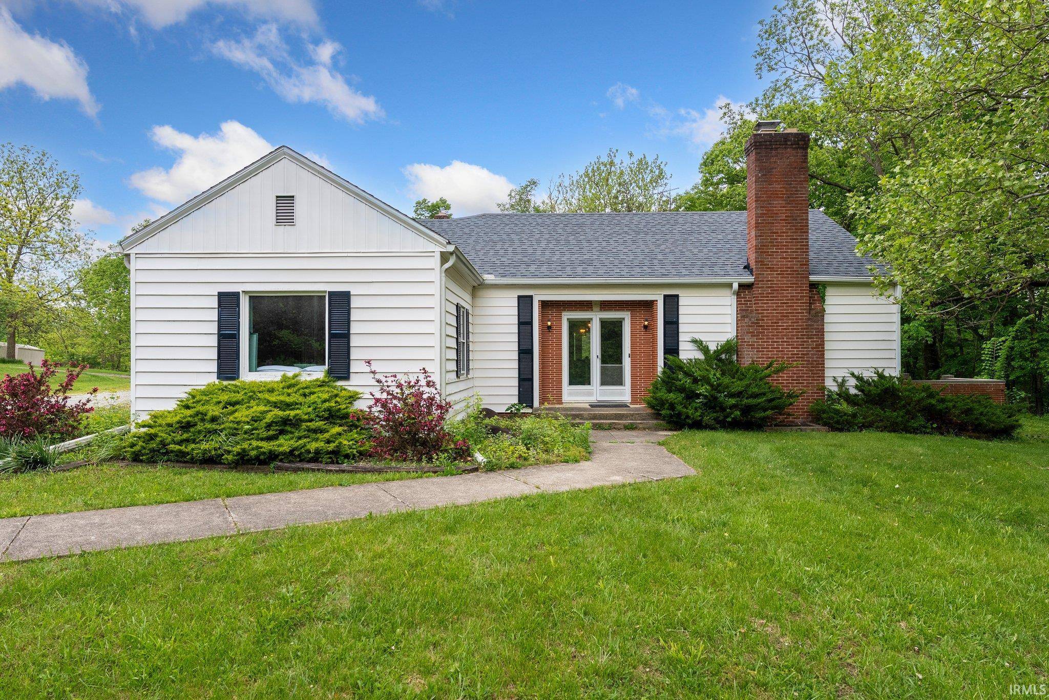 12402 Aboite Center Road, Fort Wayne, IN 46814