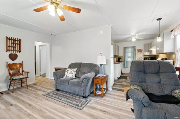 Huntington, IN 46750,1660 Green Acre Drive