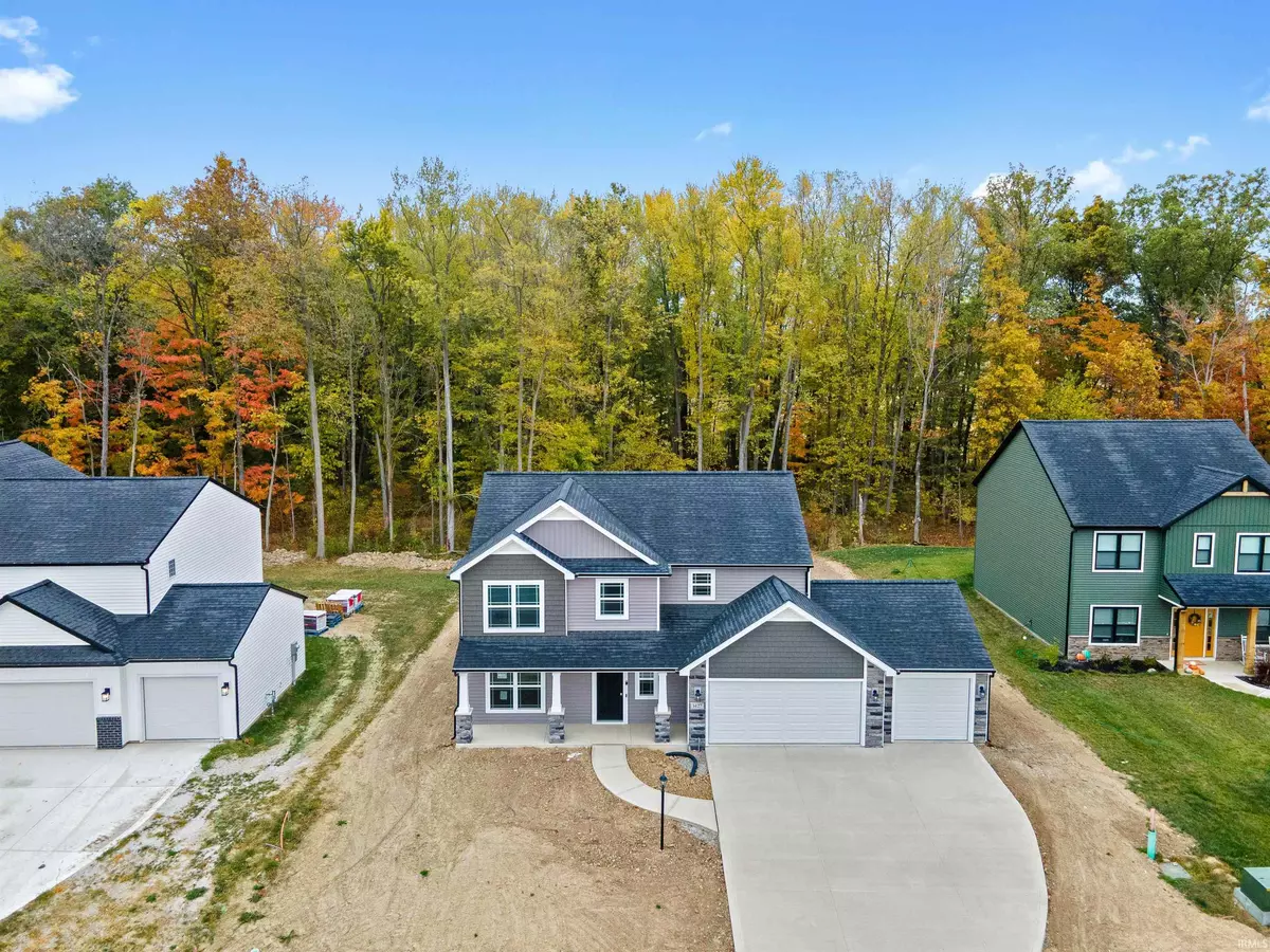 Auburn, IN 46706,3427 Bruin Pass