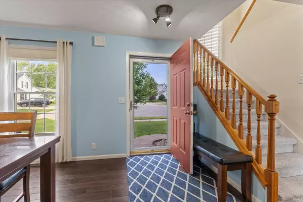 South Bend, IN 46628,2206 Foxfire Drive