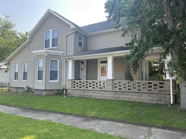 1000 Hartford Street, Lafayette, IN 47904