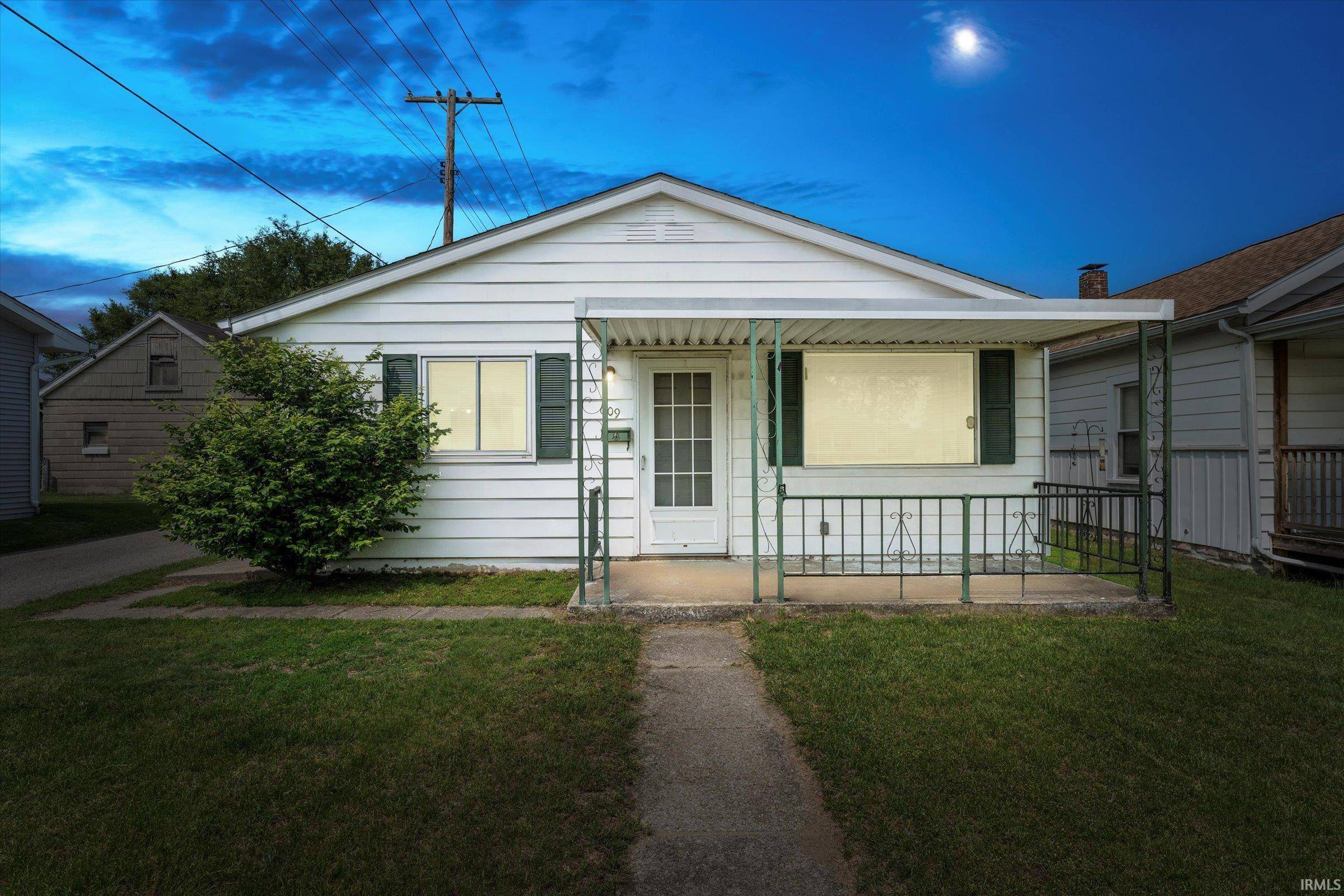 609 S Middleboro Avenue, Mishawaka, IN 46544-1509