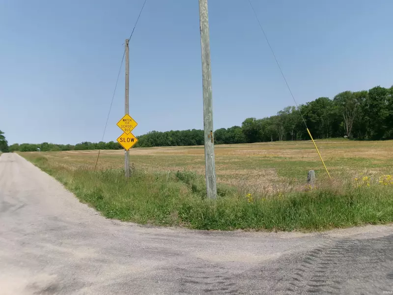 Bare Land, Walton, IN 46994