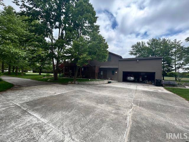 4702 Merriam Park Drive, Fort Wayne, IN 46816