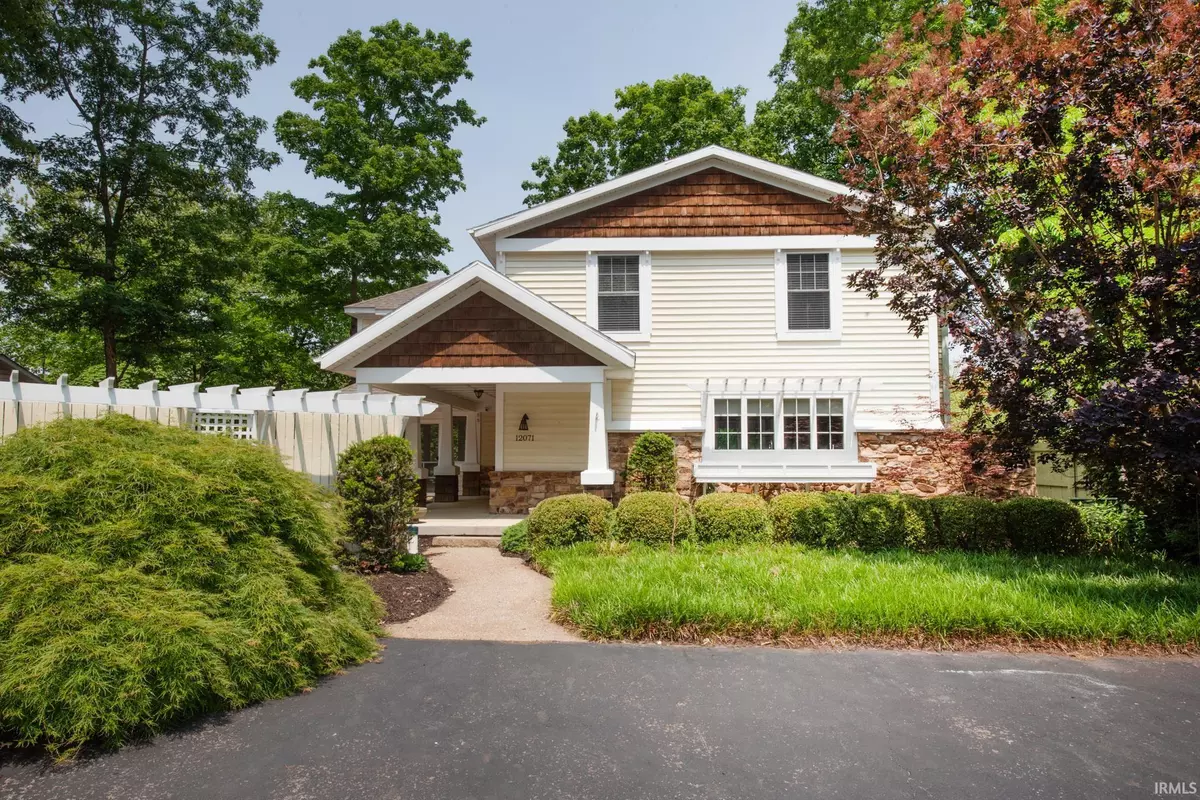 Brookston, IN 47923,12071 W Tecumseh Bend Road