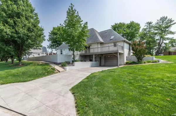 Wadesville, IN 47638,4600 Meadow Lane