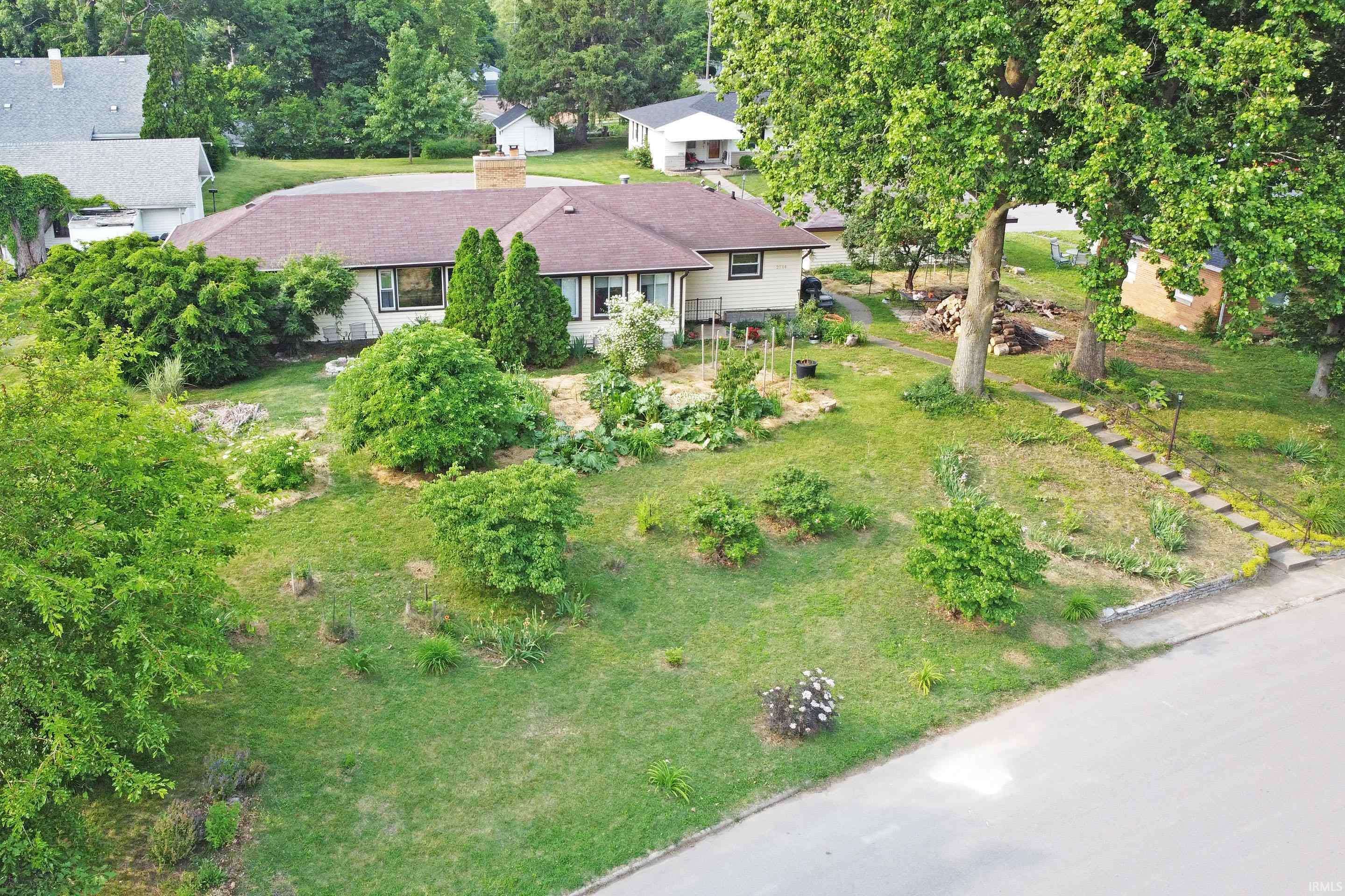 2714 Bonny Lane, Lafayette, IN 47904