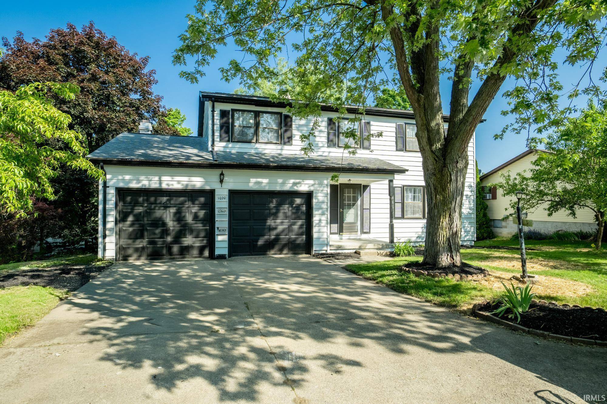1020 Sunset Drive, Wabash, IN 46992-1537