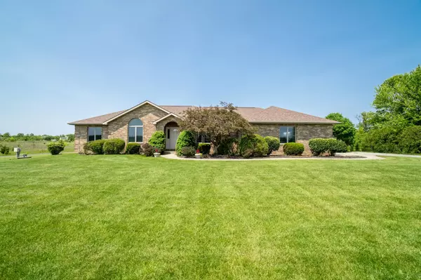 5533 Monroeville Road, Fort Wayne, IN 46816