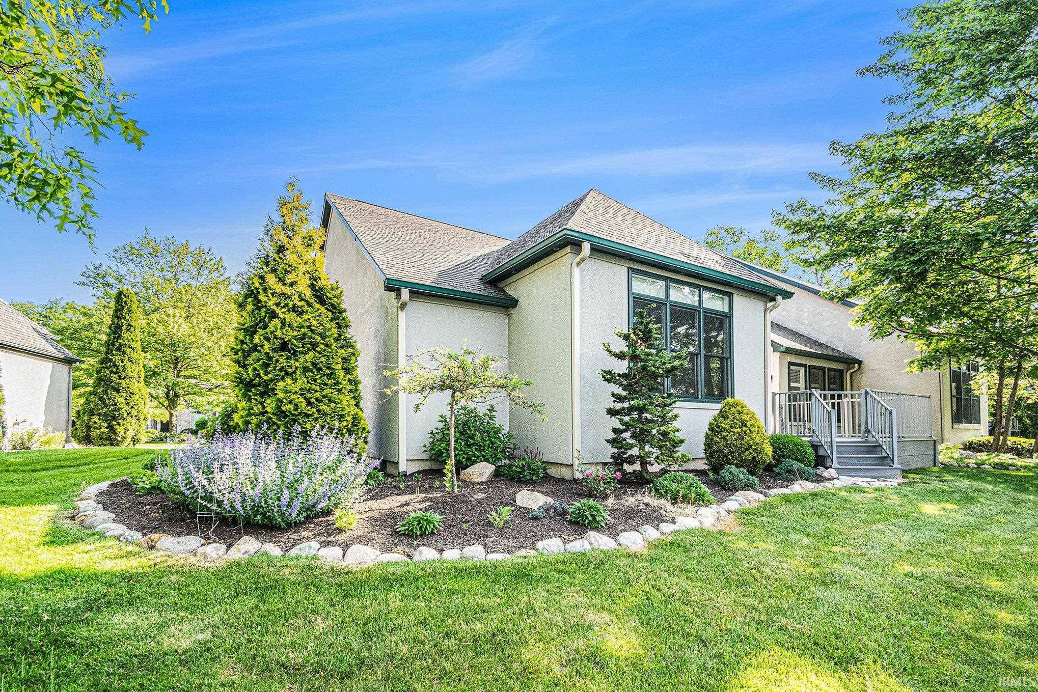 Mishawaka, IN 46545-4063,1611 N Lake George Drive