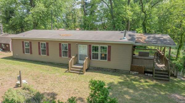 7808 E Harters Court, Monticello, IN 47960