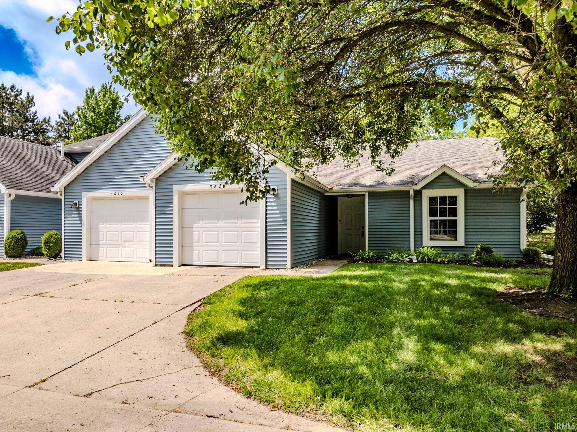 3620 N Lakeside Drive, Muncie, IN 47304