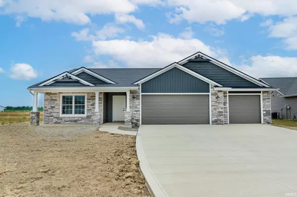 12718 Towcester Court, Fort Wayne, IN 46818