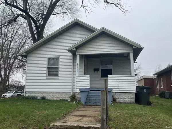1311 S 31st Street, South Bend, IN 46615