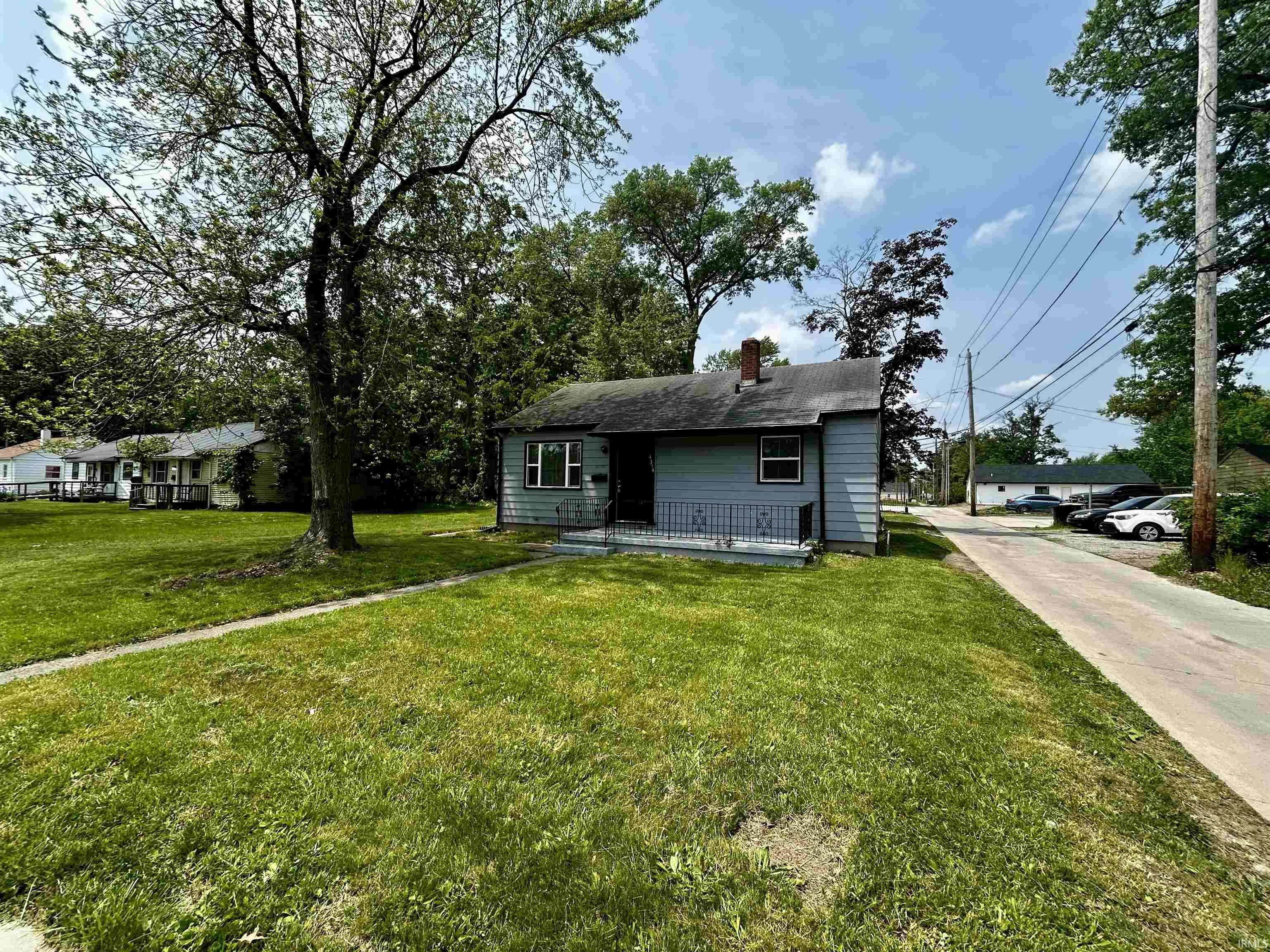 4314 Smith Street, Fort Wayne, IN 46806