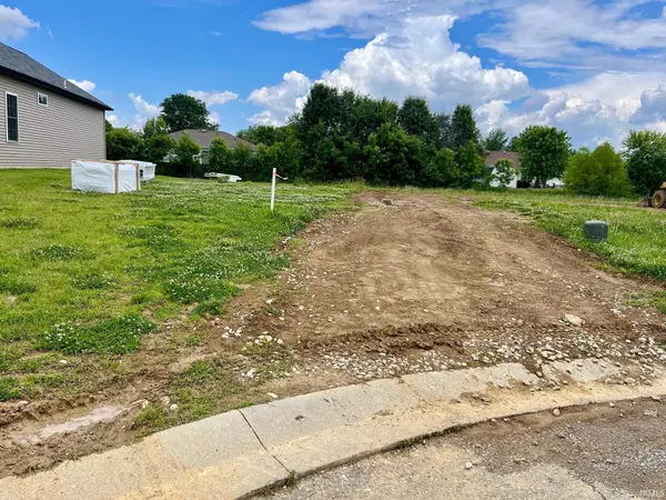 3132 Fehme Court, Evansville, IN 47725