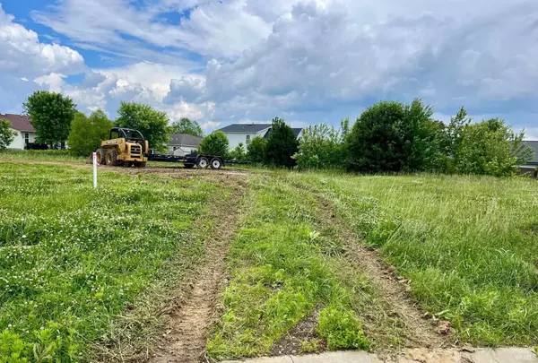 3140 Fehme Court, Evansville, IN 47725