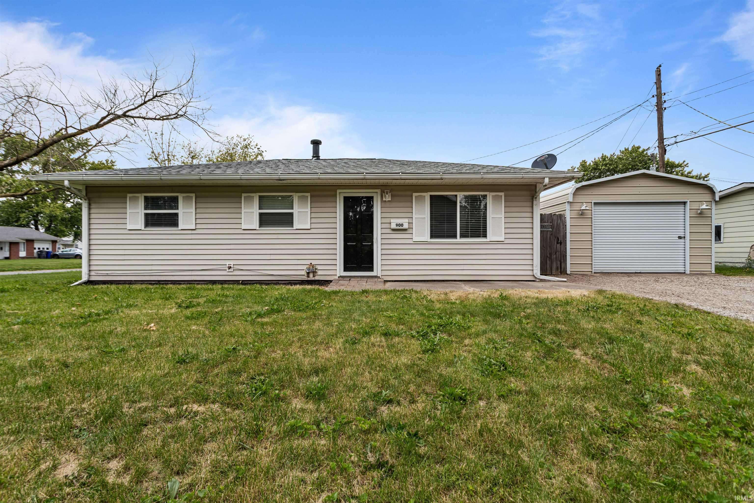 900 Cornell Road, Kokomo, IN 46901