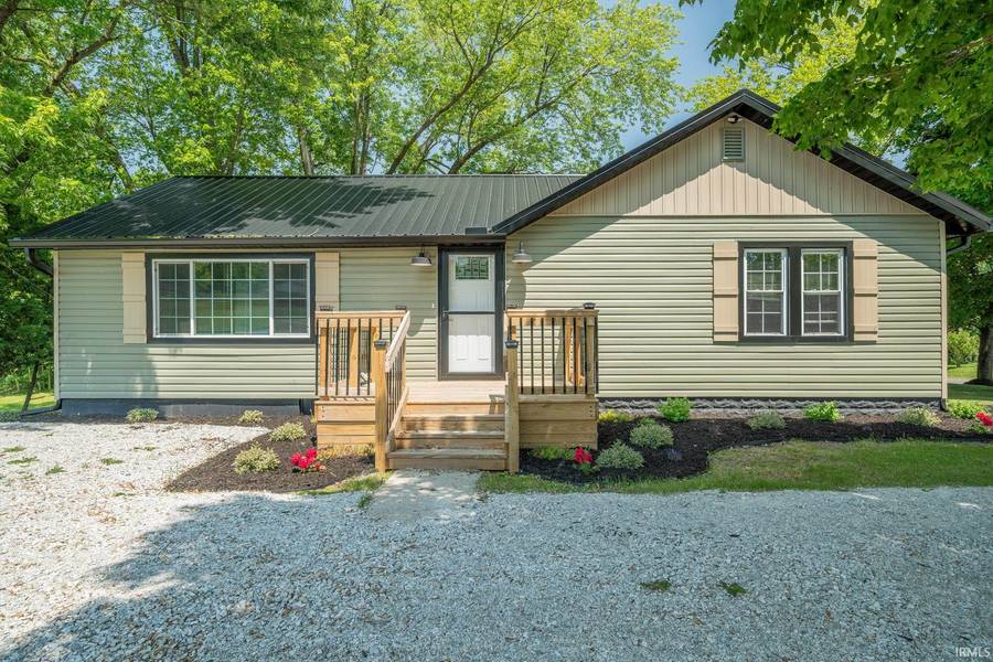 5325 S LINCOLN Boulevard, Marion, IN 46953