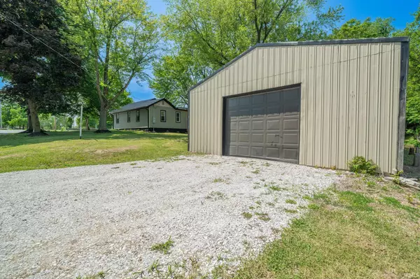 Marion, IN 46953,5325 S LINCOLN Boulevard