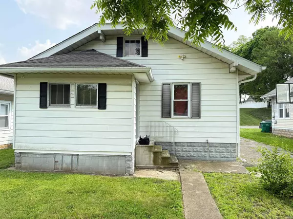 New Castle, IN 47362-4444,1228 Woodward Avenue