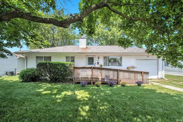 5209 Sunnyfield Place, South Bend, IN 46619