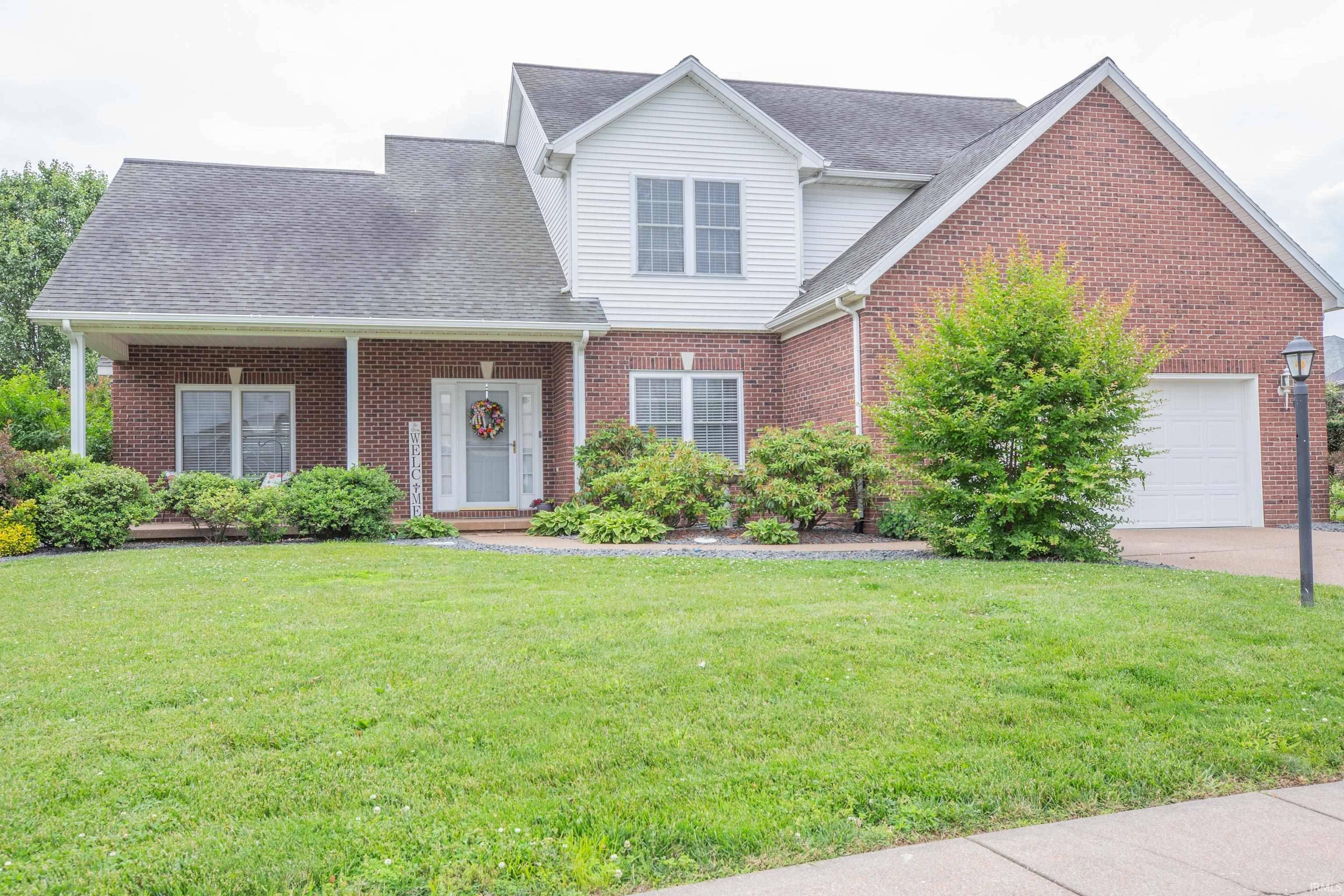4521 Saybrook Drive, Evansville, IN 47711