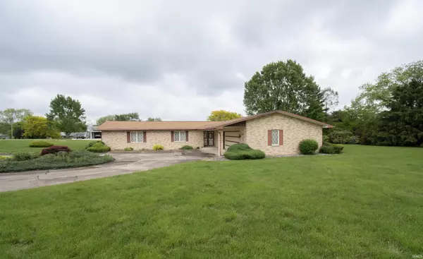 207 Crescent Avenue, Kendallville, IN 46755-1931